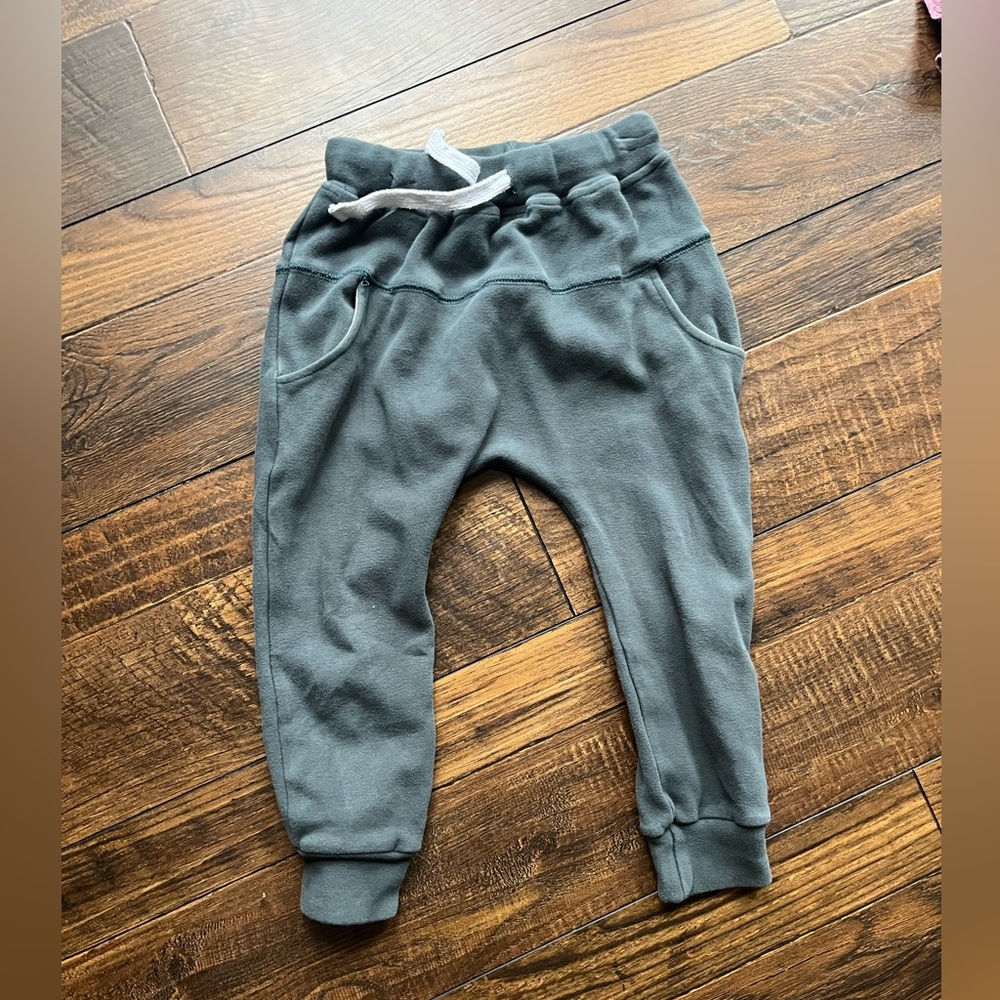 Little bipsy joggers